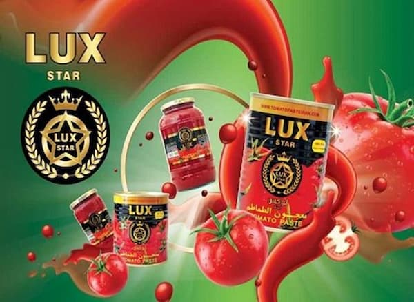 تصویر 3 از فروش رب گوجه لوکس + قیمت خرید به صرفه